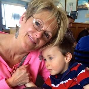 Meet your Posher, Nancy